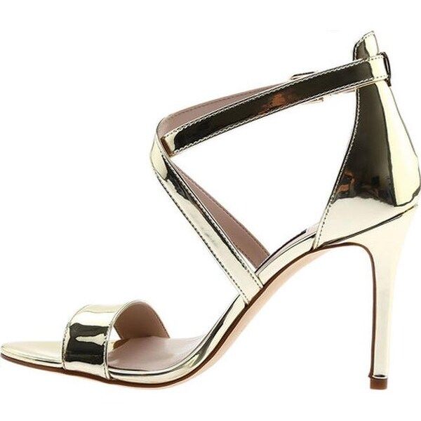 nine west mydebut gold
