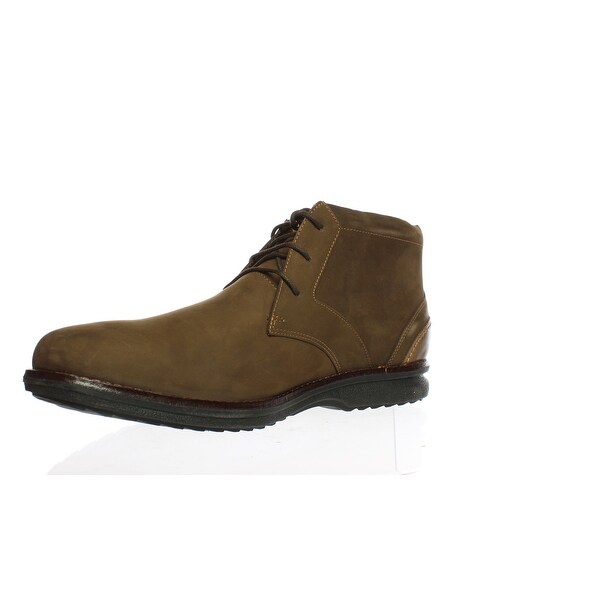 rockport premium class chukka
