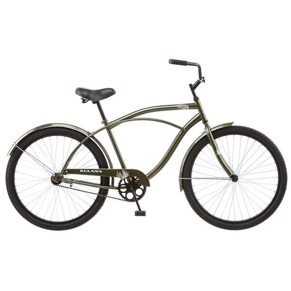 Mongoose beach cruiser bike new arrivals