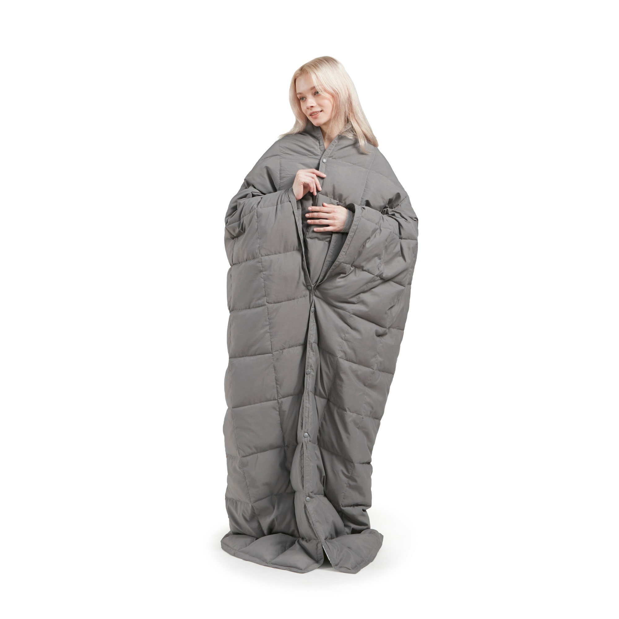 Bed bath and beyond sales wearable blanket