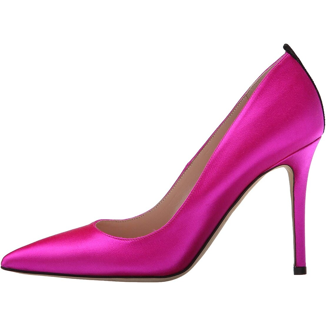 Sjp By Sarah Jessica Parker Womens Fawb Closed Toe Classic Pumps