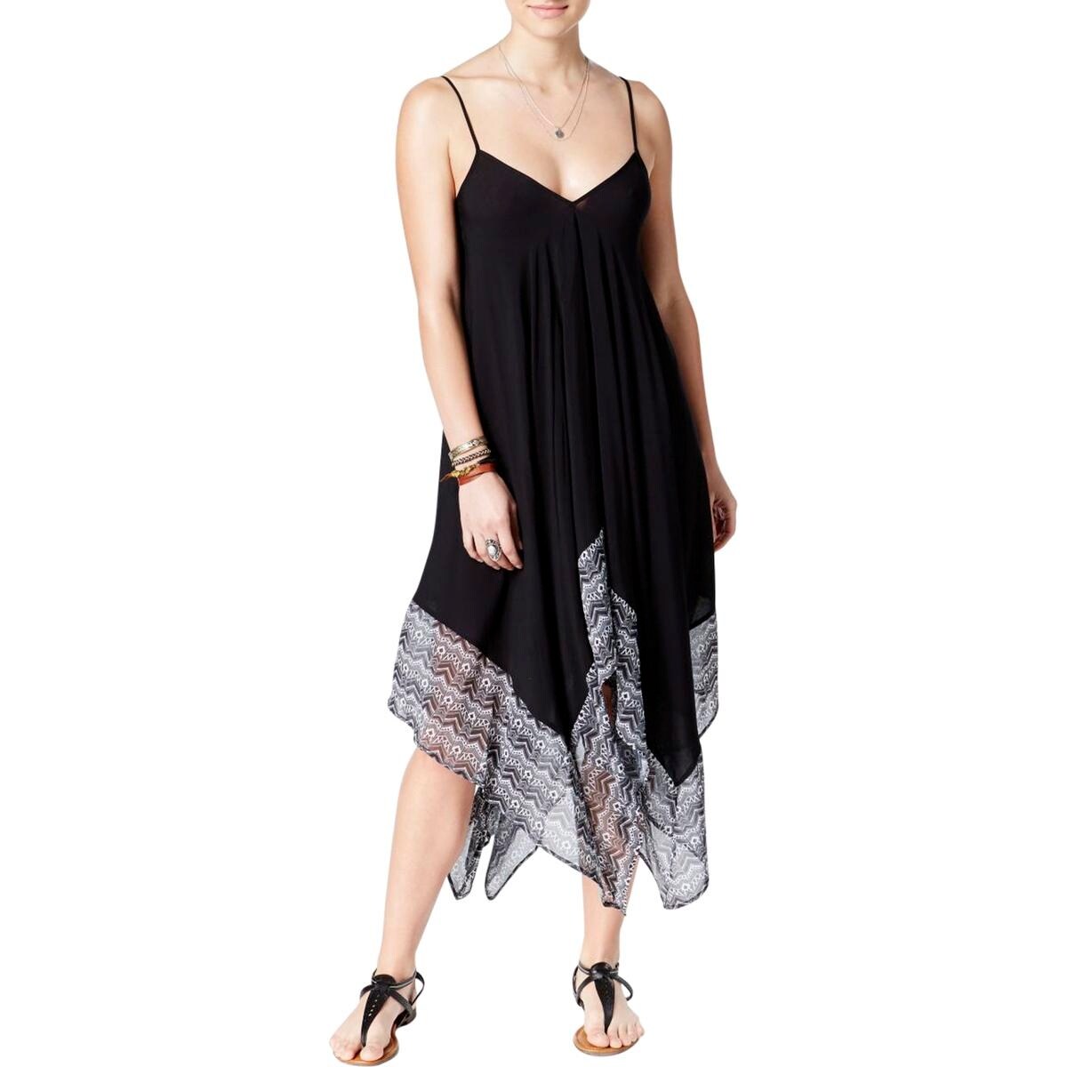 jessica simpson swimsuit cover up
