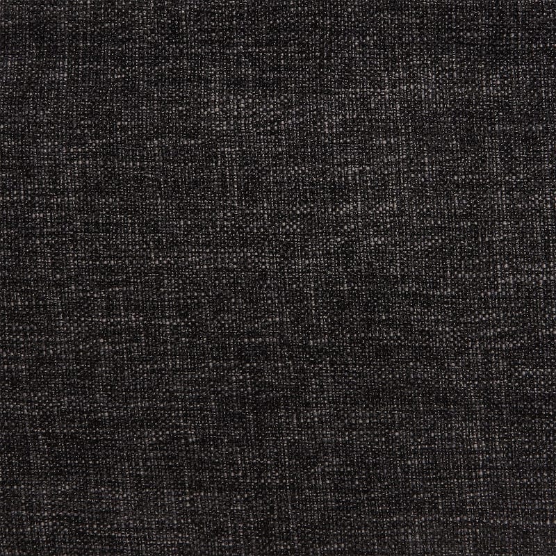 HiEnd Accents Hamilton Tweed & Chenille Pillow, 18"x18"
