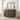 Furniture of America Uppon Espresso Wood 2-Piece 6-Drawer Dresser and Mirror Set
