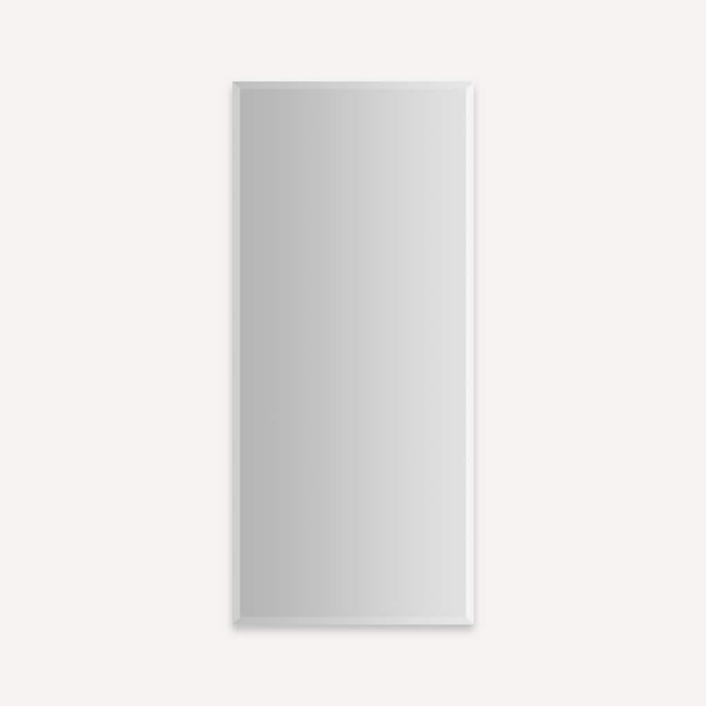 Robern MR1636D4FBE0 M Series Reserve 15-1/4" x 36" Frameless Single