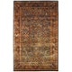 preview thumbnail 162 of 187, SAFAVIEH Handmade Antiquity Manerva Traditional Oriental Wool Rug