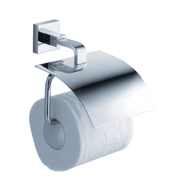 Fresca Glorioso Single Bar Wall Mounted Tissue Holder