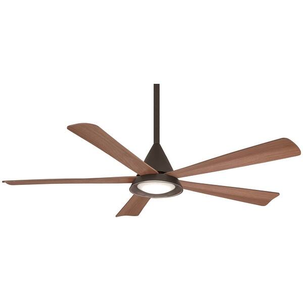 Shop Minkaaire Cone Cone 54 Convertible 3 4 Or 5 Blade Indoor