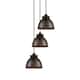 Option Oil Rubbed Bronze