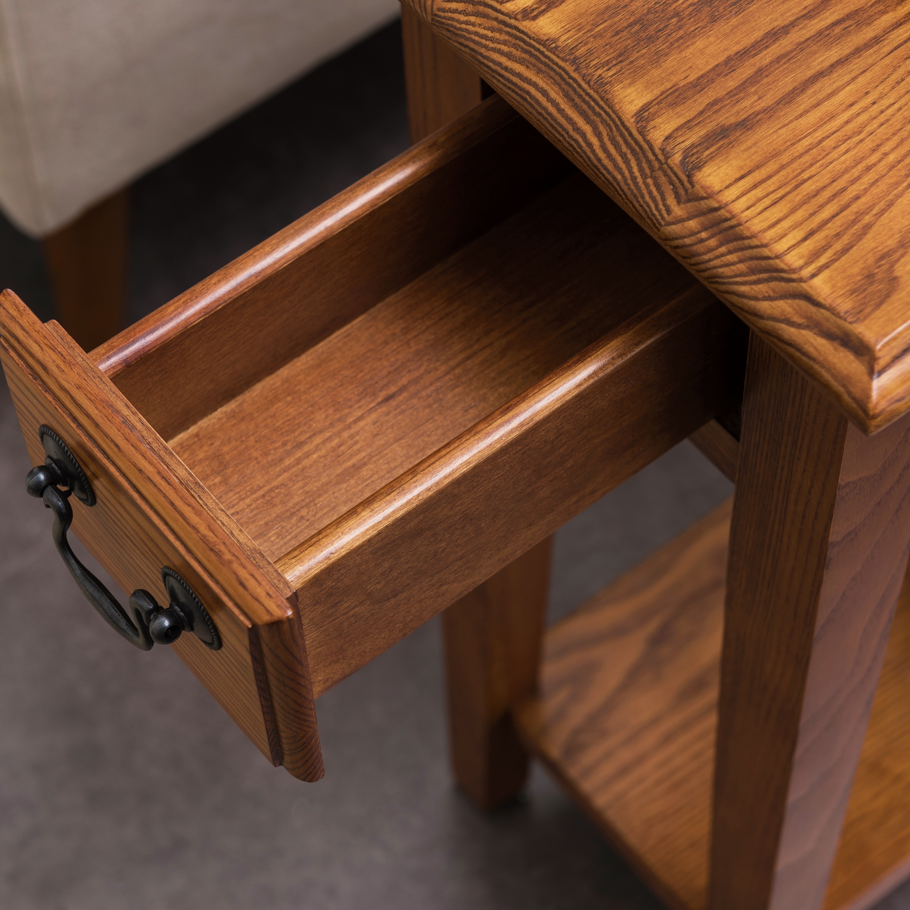 Leick-Home-One-Drawer-Narrow-