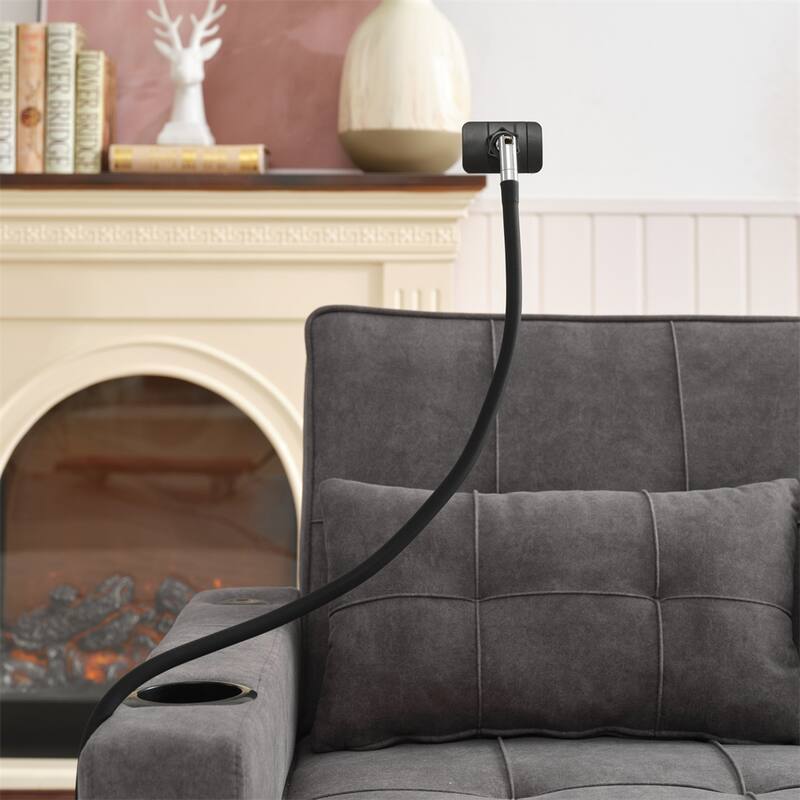 Chair Bed Convertible Chair 3-in-1 Pull Out Sleeper Chair Beds