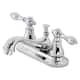 Option Polished Chrome