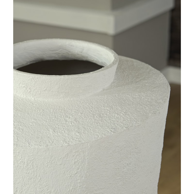 Signature Design by Ashley Flurinworth Gray Vase