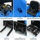 preview thumbnail 5 of 5, 12V Kids Ride On Forklift Car