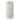 Sutton Fluted Motion Flameless Candle 5x11 White