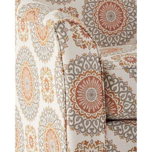 Lucy Occasional Chair - Bed Bath & Beyond - 35712056