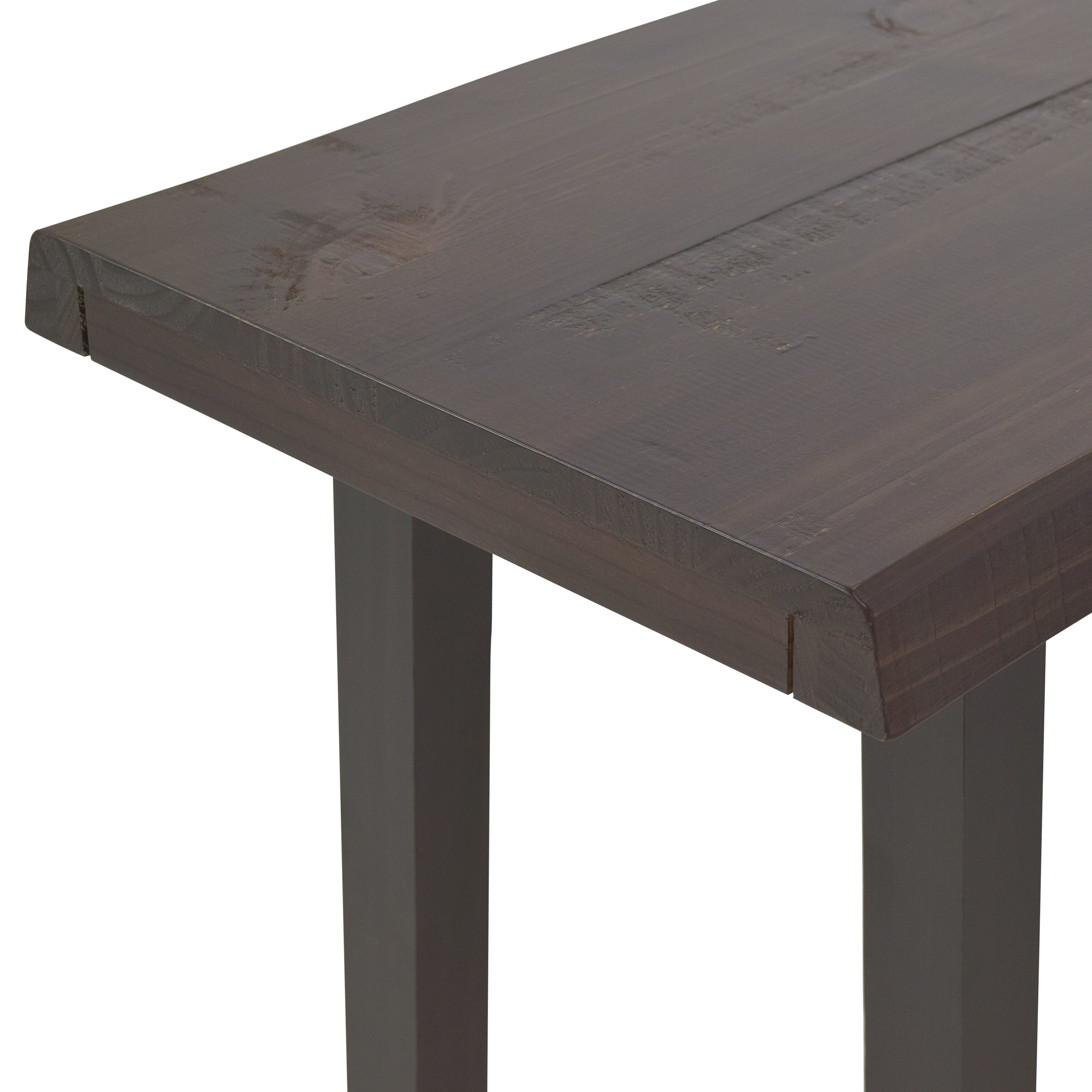 Carbon Loft Joliet Live Edge Sofa Bar Table Overstock 31733192