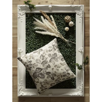 Signature Design by Ashley Holdenway Beige Pillow
