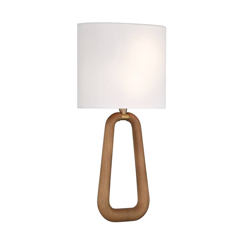 Crystorama Lighting Group JOR-7352 Jori 2 Light 20" Tall Wall Sconce