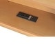 preview thumbnail 11 of 24, GDFStudio - Modern Wooden Full Size Daybed with Trundle, Bench Storage and Charging Station