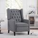 Option Grey+Fabric