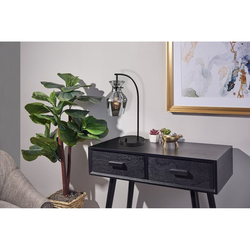 Tate Table Lamp