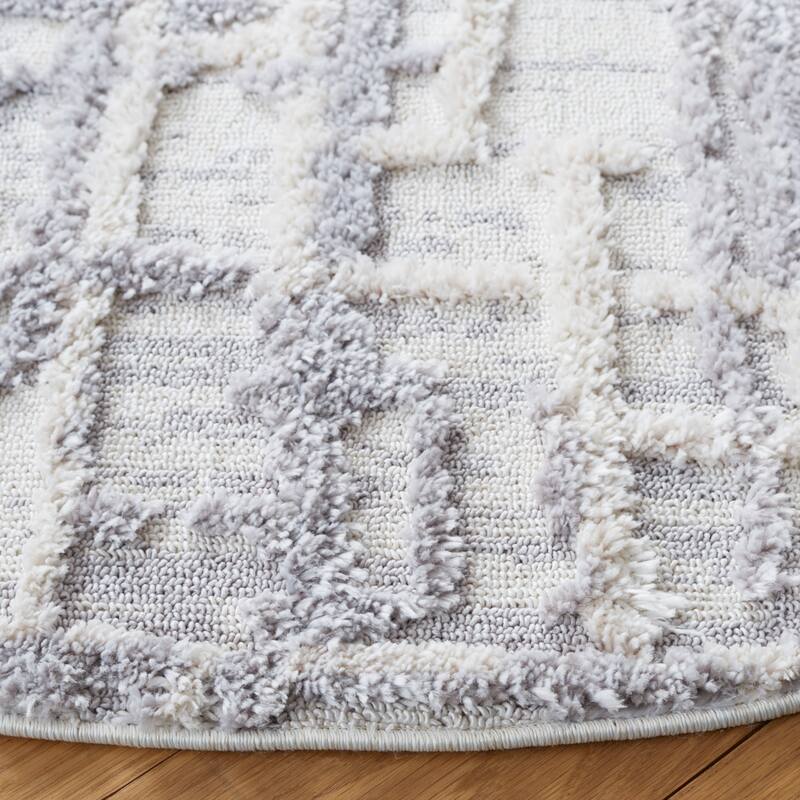SAFAVIEH Handmade Marrakech Riva Traditional Rug