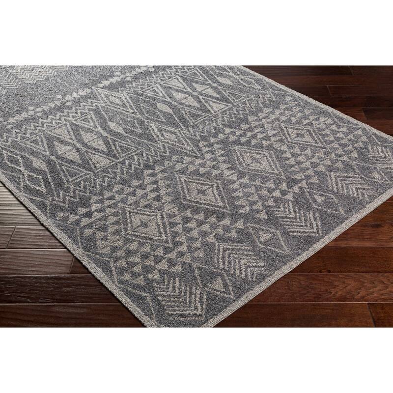 Artistic Weavers Laiken Boho Geometric Area Rug