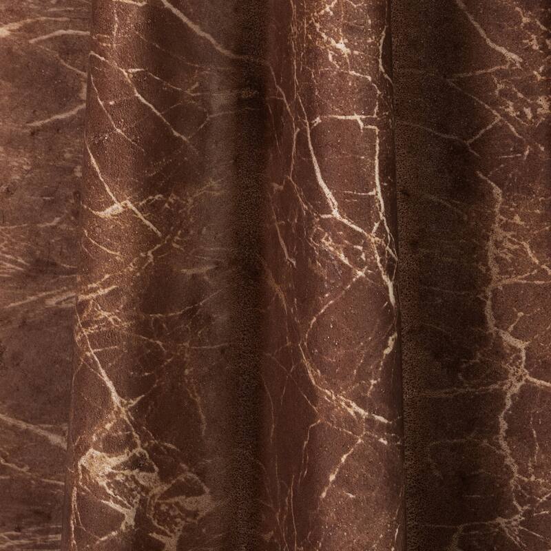 Folda Sculpted Concrete Pedestal Side Table