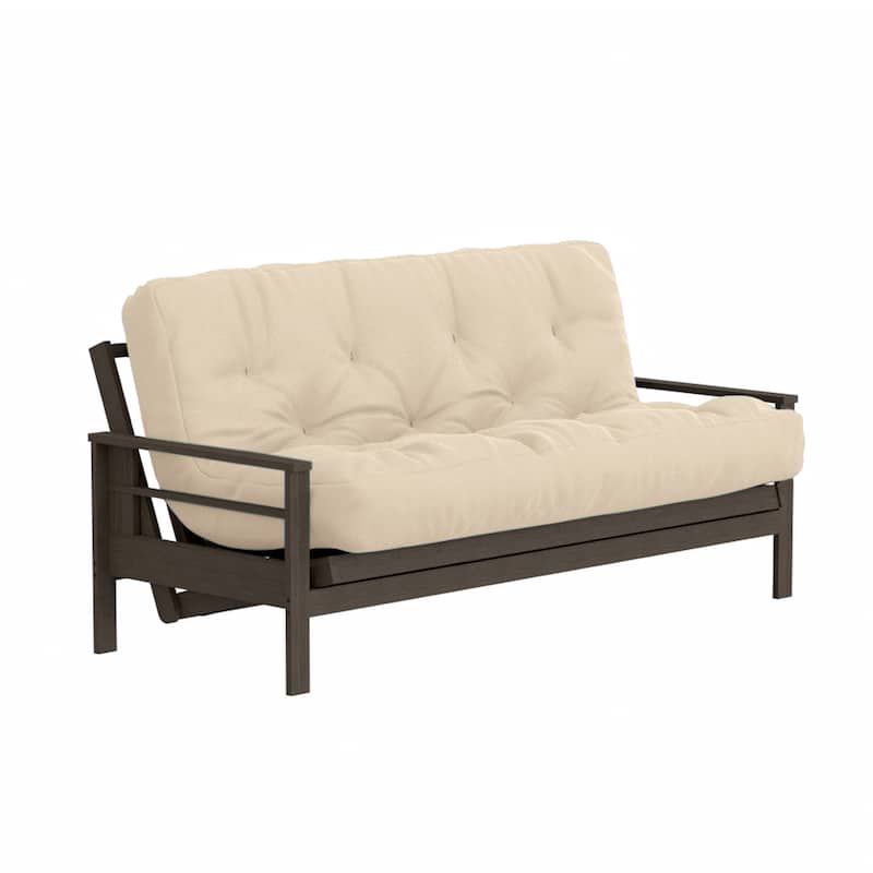 10" Premium Foam Mattress. Mattress only. Frame not included.