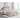 Hadley Floral Pink Ultra Plush-Sherpa 3 PC Comforter Bedding Set