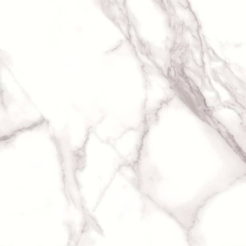 The Tile Life Adonis 30x30 White Porcelain Floor & Wall Tile