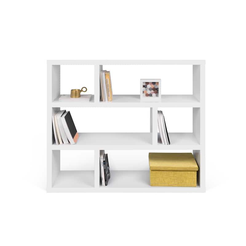Dublin Bookshelf
