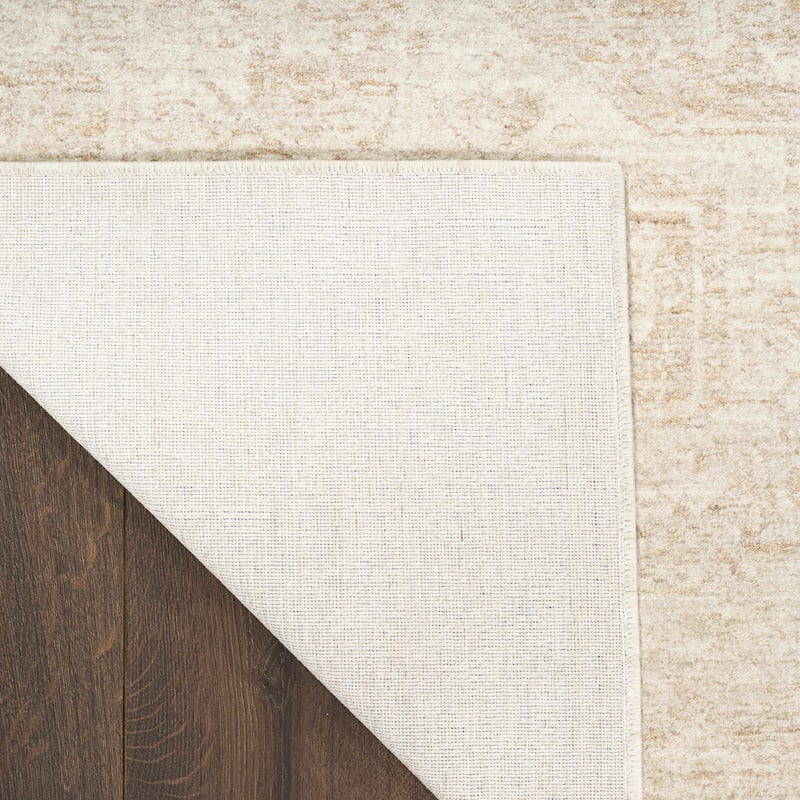 DKNY Pure Shades Indoor only Persian Area Rug