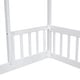 preview thumbnail 39 of 79, Rooftop headboard floor bed