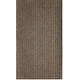 preview thumbnail 26 of 62, Nourison Tulum Indoor/Outdoor Chevron Area Rug Brown - 2' x 3'