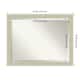 Option Oliver Warm Silver