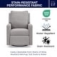 preview thumbnail 8 of 18, Harlowe Power Recliner with USB-A and Type-C Ports