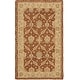 preview thumbnail 3 of 37, SAFAVIEH Handmade Antiquity Altha Traditional Oriental Wool Rug 3' x 5' - Brown/Taupe - Rectangle