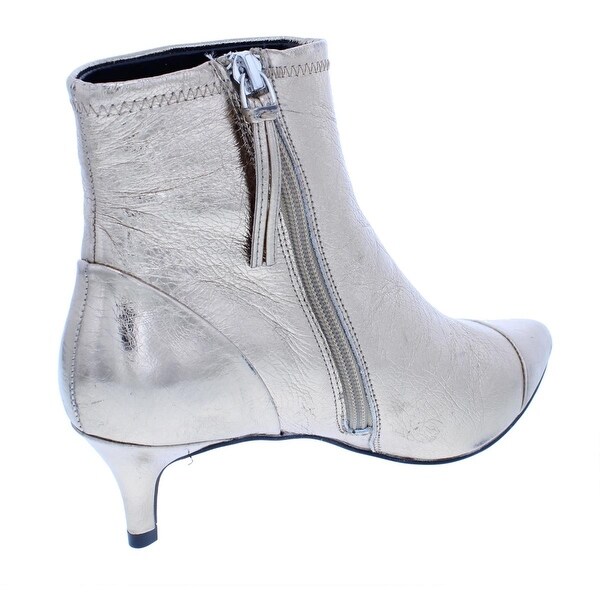 rebecca minkoff siya booties