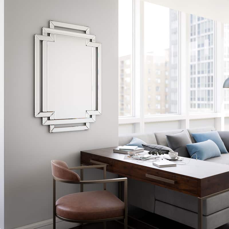 Kenroy Home Linas Mirror - Mirror