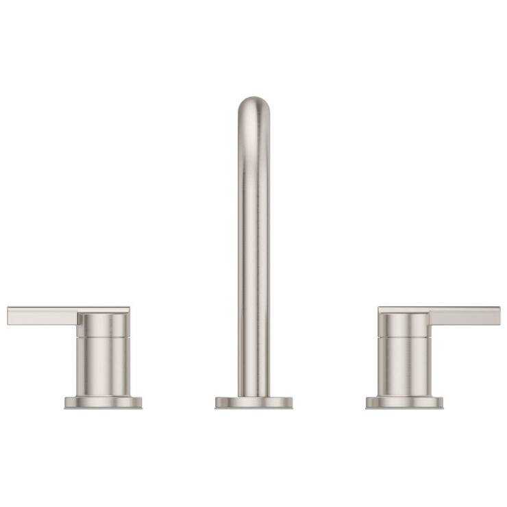 Pfister LG49-BI0 Brislin 1.2 GPM Widespread Bathroom Faucet with