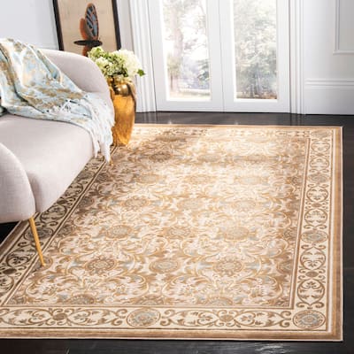 SAFAVIEH Paradise Jelisava Modern Viscose Rug