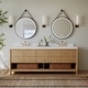 preview thumbnail 26 of 71, Ancerre Designs Momo Bathroom Vanity Set