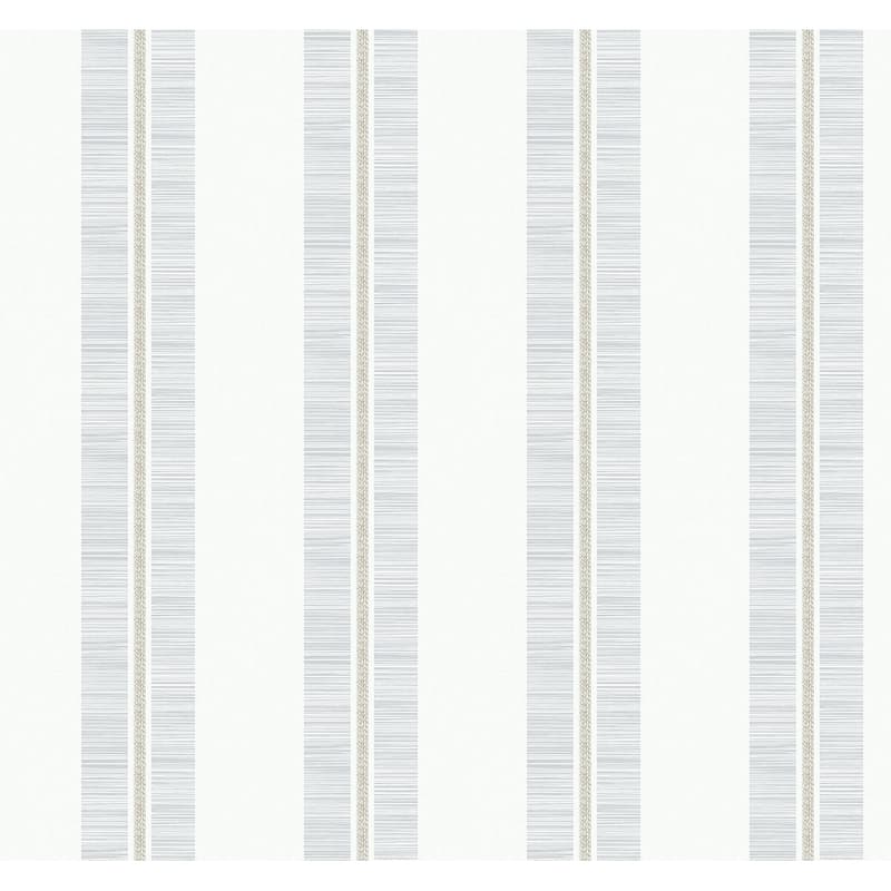 Seabrook Designs Beach Towel Unpasted Wallpaper - 27 in. W x 27 ft. L - Sand Dunes