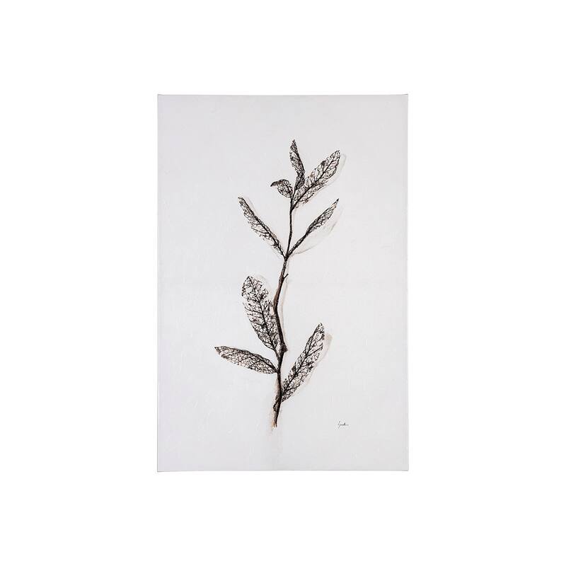 Olive Branch I (30 x 45) Canvas Art Print - Small
