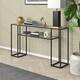 Option Blackened Bronze