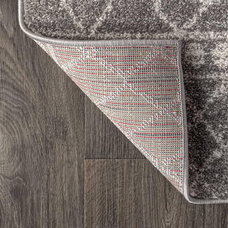 JONATHAN Y Ziri Moroccan Beni Souk Area Rug