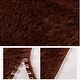preview thumbnail 4 of 8, Shatex 16 Pcs Foam Floor Mat Square Interlocking Carpet Tiles Play Mat Soft Climbing Area Rugs, 12 x 12 x 0.4 Inch COFFEE