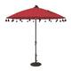 Option Jockey Red